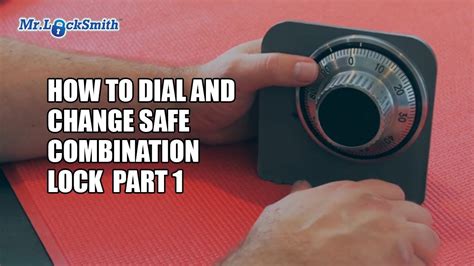 how to reset dial lock|How to Use a Combination Lock .